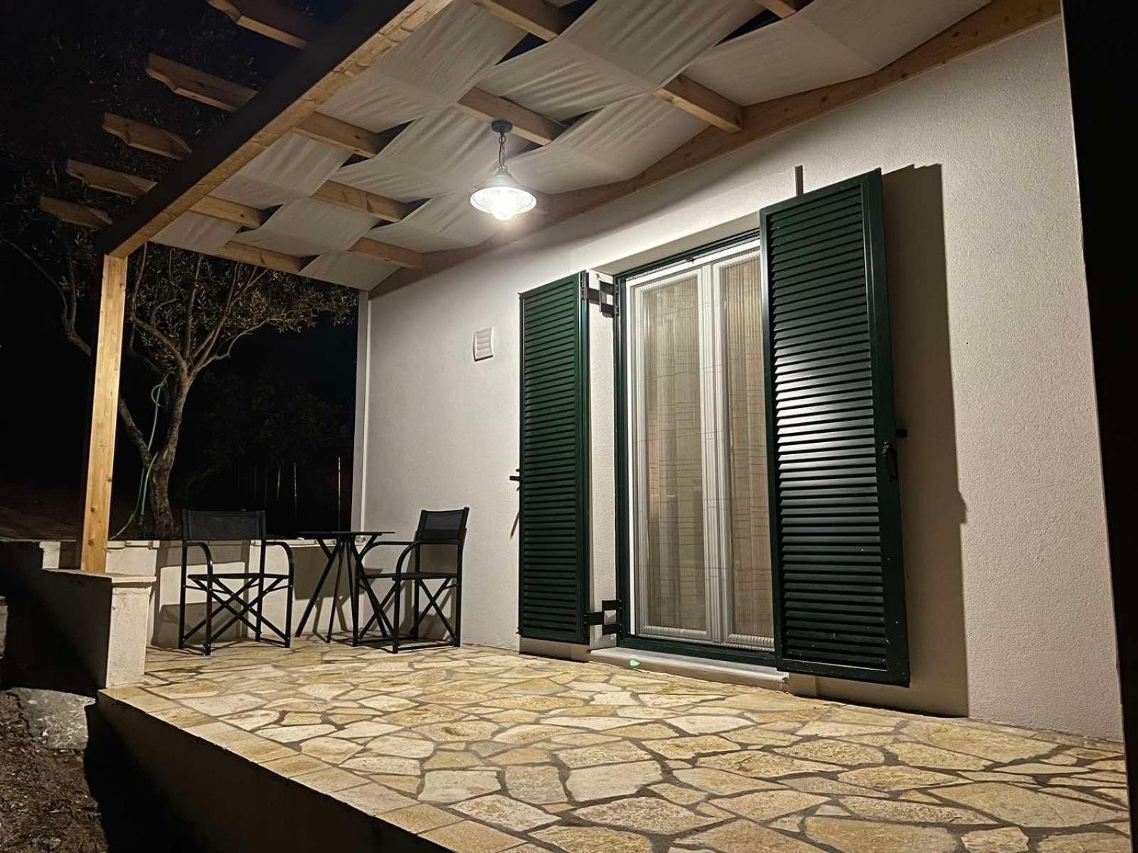 The Old Stables Apartment Βάτος Εξωτερικό φωτογραφία